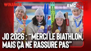 JO 2026 : Record de médailles pour la France, mais inquiétude pour les Alpes 2030