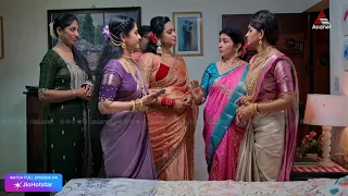 Patharamattu Promo || 26-09-2026 || Episode 1079 || Asianet