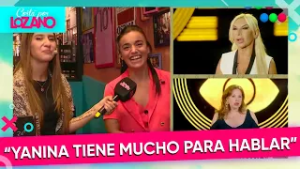 La amiga de Yanina Zilli analiza su juego y la pelea con Andrea en Gran Hermano | #CortaPorLozano