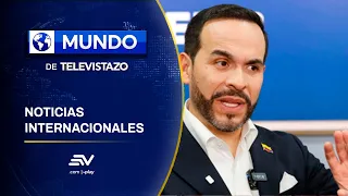 Rusia: Avalancha sepulta grupo de personas y deja 11 muertos|Mundo Televistazo 08 Septiembre de 2026