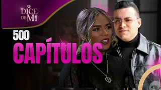 Capítulo: Karol G recordó su relación con Anuel y Yeison Jiménez predijo su muerte | Se Dice De Mí