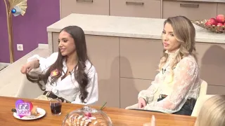 Casa Iubirii - DIANA ISI “CUMPARA” BARBATUL IDEAL: BRUNET, BOGAT SI TATUAT! ALEXANDRU SI GABRIELA 👀