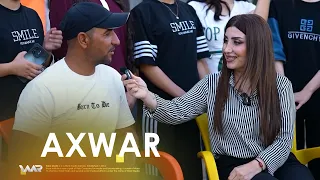 Axwar - Berzan | ئاخوار- بەرزان