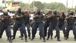 Homeland Security Staff To Receive 40% Of Outstanding Salary Arrears