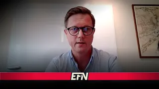 Enitys vd: "Ett av de bästa resultaten"