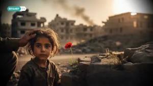 1500. YIL RAMAZAN SPOT - 1. BÖLÜM