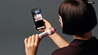 Dyson unveils AI-powered toothbrush with built-in camera | The Daily Brew