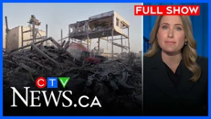 Trump calls for Iran’s ‘unconditional surrender’ | CTV National News for March.6, 2026