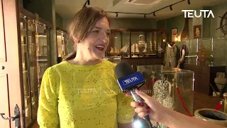 Muzeu i piratëve një rrëfim i veçant nga Kalaja e Ulqinit