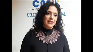 Loja Provincial Electoral Board continues with the qualification of candidacies