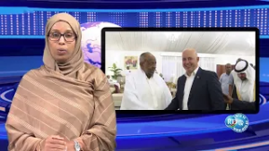 Xulka Xogta Todobaadka 06/03/2026