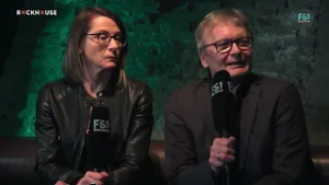 Rockhouse | Xtra Ordinary Sampler-Release #29 &  Heimo Erbse Preisverleihung | FS1