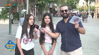 234 - SORA SORA YARIŞMA BÖLÜM 234 - 10 AĞUSTOS 2026