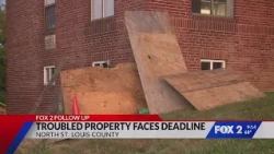 Residents seek relief as long-troubled north county apartments face condemnation