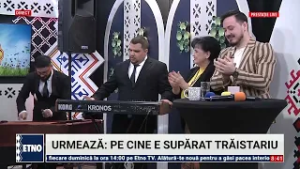 Matinali si Populari 27 februarie 2026