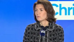 "Mettre la confiance au coeur de notre relation avec les clients" (Christel Heydemann, DG Orange)