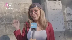 Do you think you can be friends with your ex? Answers from the streets of Managua
