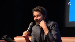 Sarajevo Film Festival otvoren filmom „Stid i novac“: Pawlikovski i Diego Luna oduševili Sarajevo