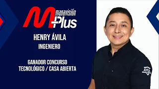 ¿La inteligencia artificial puede cambiar la seguridad de hogares y negocios? | Henry Ávila