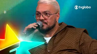 Anitta and Belo define the Pagode and Arthur Belmonte and Japa leave the show! | Estrelas da Casa