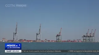 Middle East: Part of oil production to remain offline until the end of 2027