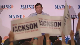Latest headlines from NEWS CENTER Maine Morning Report at 6 a.m.