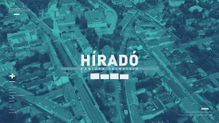 Kanizsa TV - Híradó 2026.08.14.