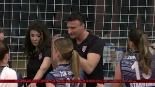 ŽOK Osijek imat će najmlađu, ali i ambicioznu ekipu u Superligi
