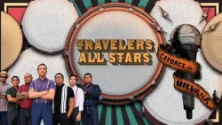 Catorce al Hilvana | T4. Travelers All Stars