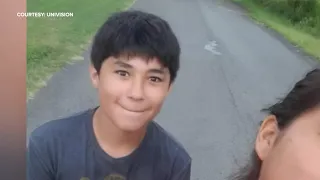 Burlington mom speaks out after teen dies from rare brain-eating amoeba