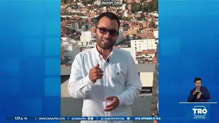 Un show de strippers en Pamplona continúa generando polémica