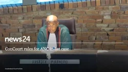 ConCourt rules for ANC in list case | News24