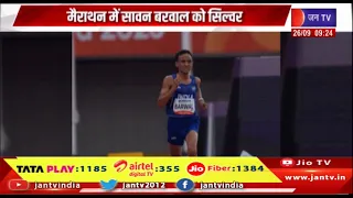 Asian Games 2026 : Shooting में भारत की मैडल हैट्रिक , Marathon में Sawan Barwal को Silver