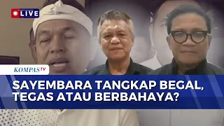 [FULL] Former West Java Police Chief & Usman Hamid on the Bounty for Muggers: Risky or Safe?