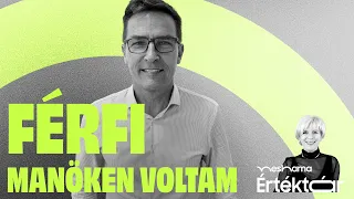 A TV2 Tényektől a világbajnoki címig | Gajdos Tamás