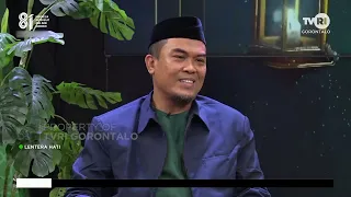 LENTERA HATI - SYARIAT DIBALIK GAYA HIDUP SIMPEL