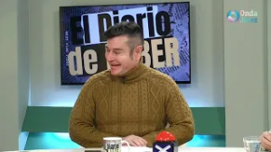 EL DIARIO DE ROBER T02xP064 - JUEVES 12/02/2026