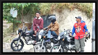 Boda Boda Riders Face Security Threats of Motorcycle Theft and Fatalities