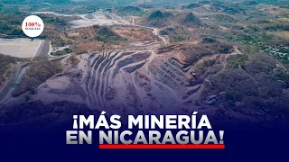 Régimen entrega nueva concesión minera por 25 años
