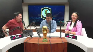 SUCESOS DEPORTIVOS 21 JULIO 2026