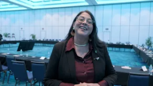 Dialogo Social: Proteccion Cocial