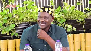 NANA ROMEO INTERVIEWS CHAIRMAN K ON ATUU