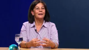 SALUD TV -  El rol de la mujer en la salud y en la política