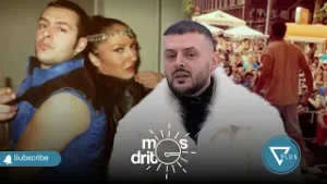 Kush është Bennito, këngëtari që ka performuar me yjet e Kosovës!  -  "Mes'dritë"