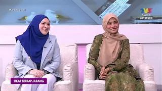 [FULL] Wanita Hari Ini (2026) | Wed, Aug 12 - Fikir Dulu Sebelum Menilai | Tonton