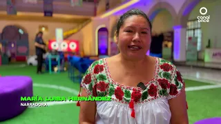 Starting XI Capsules - Narrations in Nahuatl