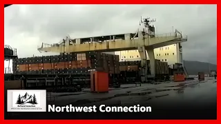 Northwest Connection - Ep. 26-072 - Archive - Prince Rupert Economy - Host: Robert Pictou