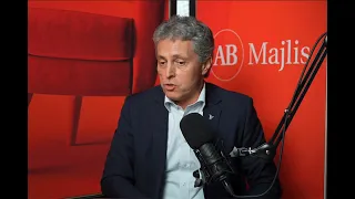 How AI is forcing banks to modernise | Visa’s Walter Lironi