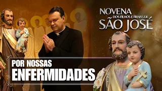 Novena of the Sons and Daughters of Saint Joseph - 09/16/2026