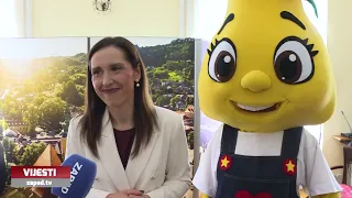 Televizija Zapad - Vijesti 02.10.2026.